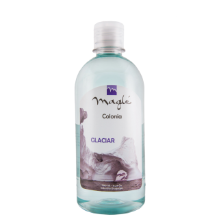 MAGLE COLONIA GLACIAR 500 ML