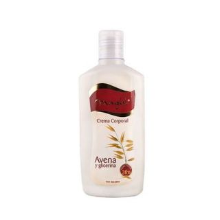 MAGLE AVENA CREMA CORPORAL 280 GR