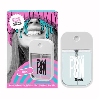 Perfume Dr Selby Make lt Fun Trendy Edt 45ml