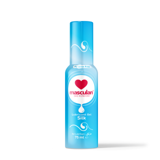 GEL INTIMO MASCULAN SILK 75ML