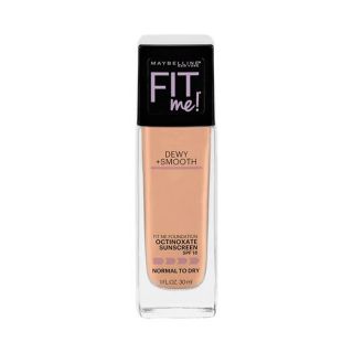 MAYBELLINE BASE FIT ME 220 NATURAL BEIGE