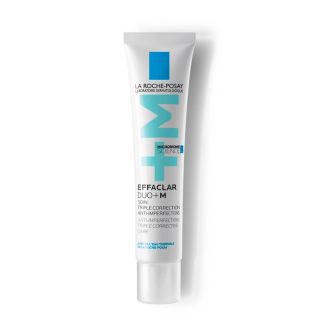 LA ROCHE EFFACLAR DUO (+) M | 40ML