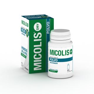 MICOLIS POLVO 50 GR