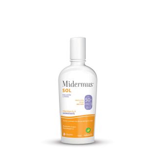 MIDERMUS SOL FPS50 150 ML