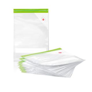 Pack de 10 Bolsas al Vacío de 3.8l Bosch
