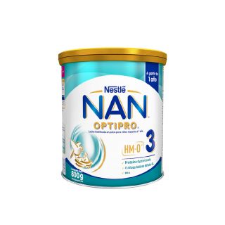 NAN OPTIPRO 3 HM-O 800 GR