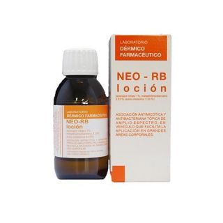 NEO RB LOCION 100 CC