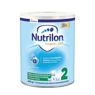 NUTRILON 2 PREMIUM 400 GR