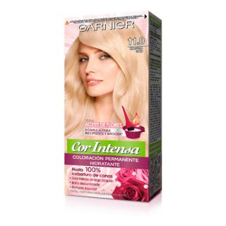 NUTRISSE C/I 11.0 RUBIO EXTRA CLARO