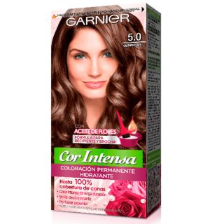 NUTRISSE C/I 5.0 CASTAÑO CLARO