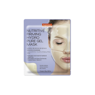 Máscara Hidrogel Nutritiva Purederm