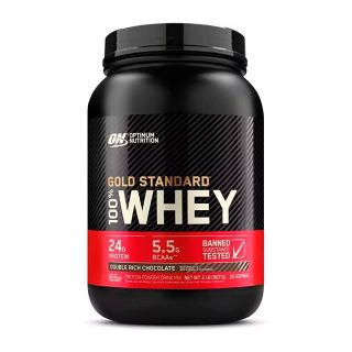 Whey 100% Optimum Nutrition 2lb