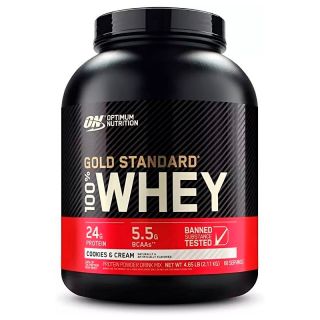 Whey 100% Optimum Nutrition 5lb