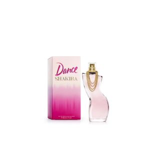 SHAKIRA DANCE WOMAN 80ML