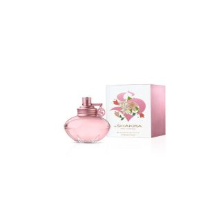 SHAKIRA FLORAL EDT 80ML