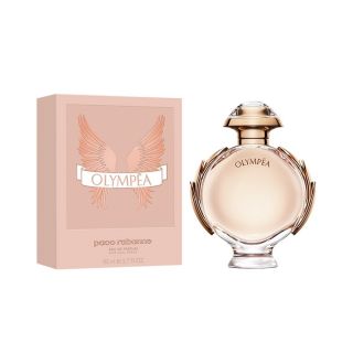 PACO RABANNE OLYMPEA WOMAN EDP 80 ML