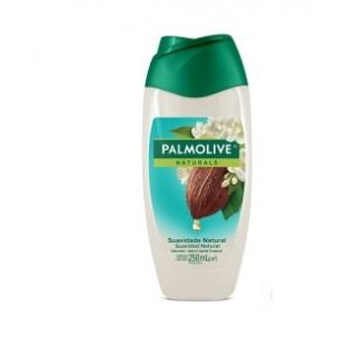 PALMOLIVE GEL DUCHA JAZMIN & MANTECA CACAO 250 ML