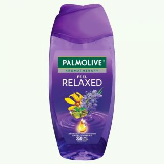 PALMOLIVE GEL DUCHA AROMATERAPIA RELAX 250 ML