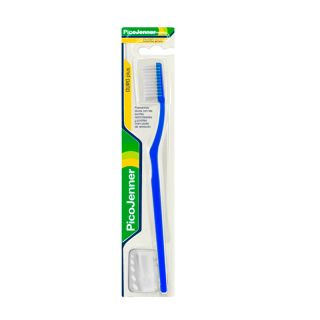 Cepillo Dental Pico Jenner Duro Plus
