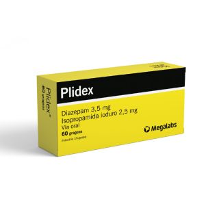 PLIDEX 60 COMP