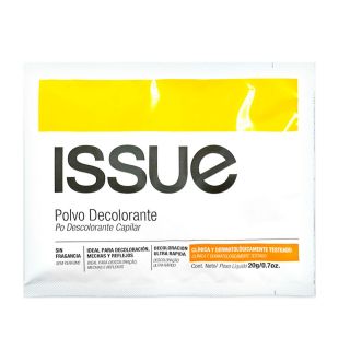 ISSUE DECOLORANTE ACTIVO 20 GR