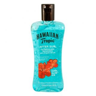 HAWAIIAN POST SOLAR GEL REFRESCANTE 240 3328