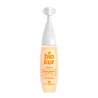 BIO KUR AMPOLLA P/PEINAR FIJ/MEDIA X1