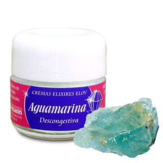 CREMA ELOV AGUAMARINA X 30G