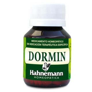 DORMIN HAHNEMANN X 90 TABS