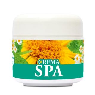 CREMA SPA HAHNEMANN X 60G