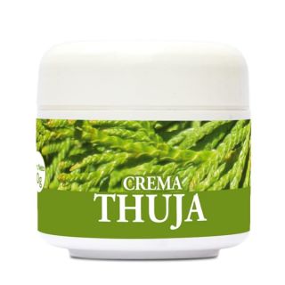 CREMA THUJA HAHNEMANN X 60G