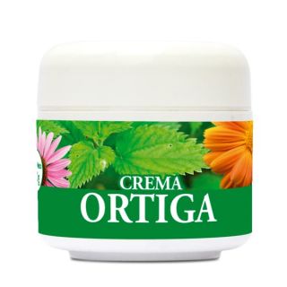 CREMA ORTIGA HAHNEMANN X 140G