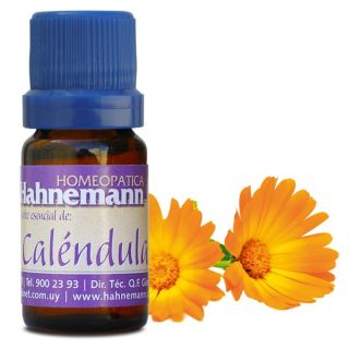 ACEITE ESENCIAL DE CALÉNDULA X 10 ML