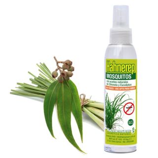 HAHNEREP MOSQUITOS X 120 ML