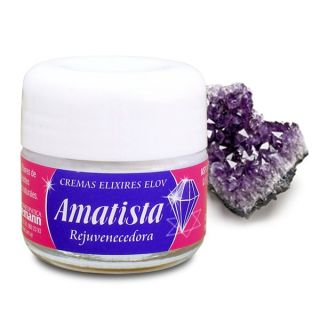 CREMA ELOV AMATISTA X 30G