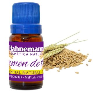 ACEITE ESENCIAL DE GERMEN DE TRIGO X 10 ML