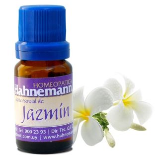 ACEITE ESENCIAL DE JAZMÍN X 10 ML