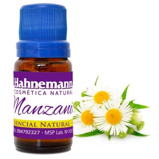 ACEITE ESENCIAL DE MANZANILLA X 10 ML