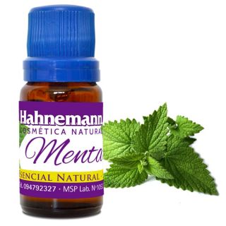 ACEITE ESENCIAL DE MENTA X 10 ML
