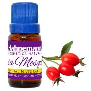 ACEITE ESENCIAL DE ROSA MOSQUETA X 10 ML