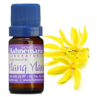 ACEITE ESENCIAL DE YLANG YLANG X 10 ML