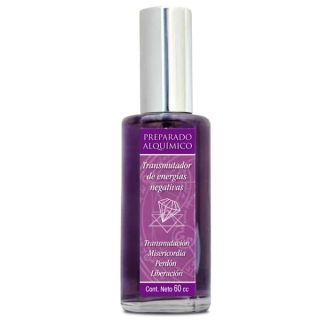 ESENCIA ELOV TRANSMUTADOR X 60 ML