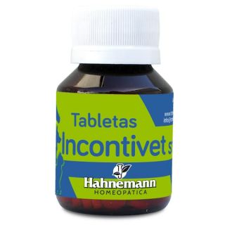 INCONTIVET X 90 TABS - VETERINARIA