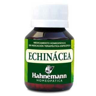 ECHINÁCEA HAHNEMANN X 90 TABS