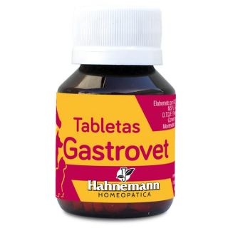 GASTROVET X 90 TABS - VETERINARIA