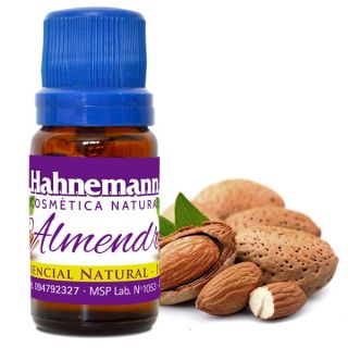 ACEITE ESENCIAL DE ALMENDRA X 10 ML