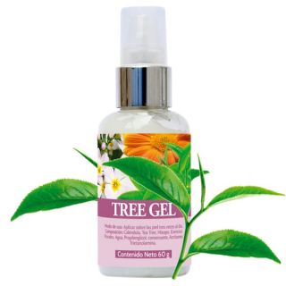 TREE GEL HAHNEMANN X 60G