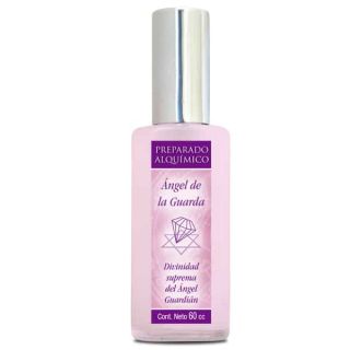 ESENCIA ELOV ÁNGEL DE LA GUARDA X 60 ML