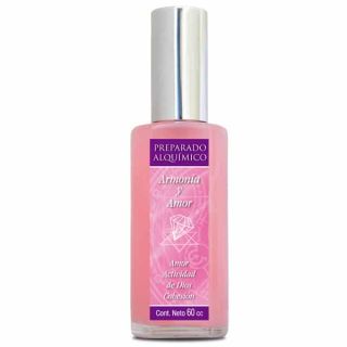ESENCIA ELOV ARMONÍA Y AMOR X 60 ML