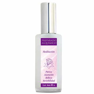 ESENCIA ELOV MEDITACIÓN X 60 ML